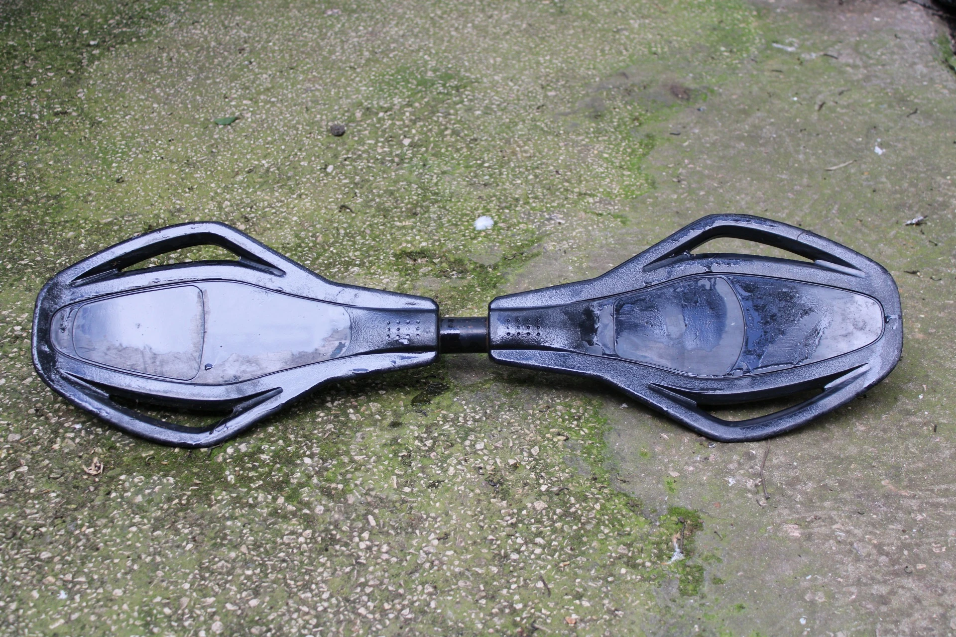 Waveboard